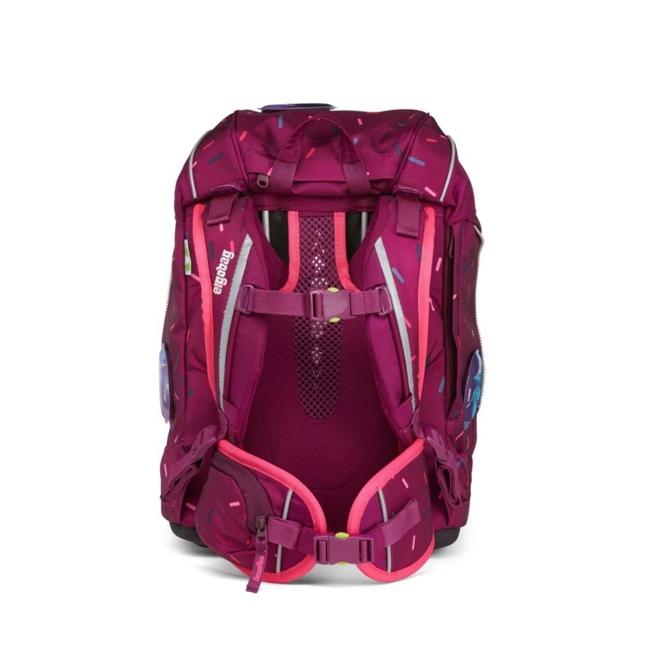 ERGOBAG ERG-SET-002-A01 Der NussknackBär – Bild 4