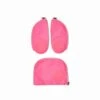 ERGOBAG ERG-SIS-001-511 Zip-Set Pink