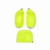 ERGOBAG ERG-STA-001-103 Seitentaschen Zip-Set Gelb