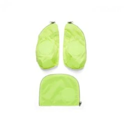 ERGOBAG ERG-STA-002-103 Gelb Fluo Seitentaschen Zip-Set