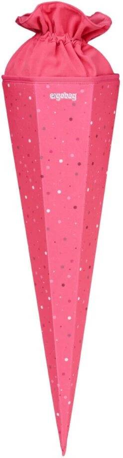 ERGOBAG ERG-TUT-001-A17 Schultüte Urlaub Auf Dem ReitBärhof