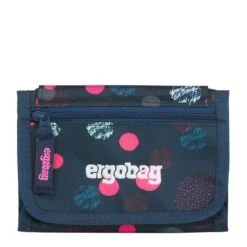 ERGOBAG ERG-WAL-001-A18 Brustbeutel PhantBärsiewelt