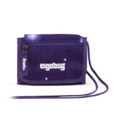ERGOBAG ERG-WAL-003-9V6 Brustbeutel Bärgasus
