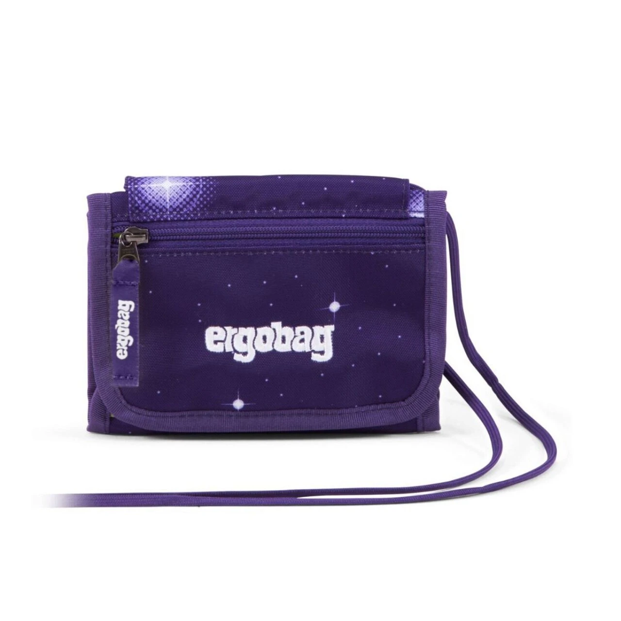 ERGOBAG ERG-WAL-003-9V6 Brustbeutel Bärgasus