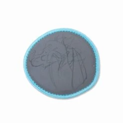 ERGOBAG KLE-CUS-001-074 Reflektor Klettie Drachen