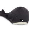 ERGOBAG KLE-FLA-001-003 Plüsch Klettie Wal